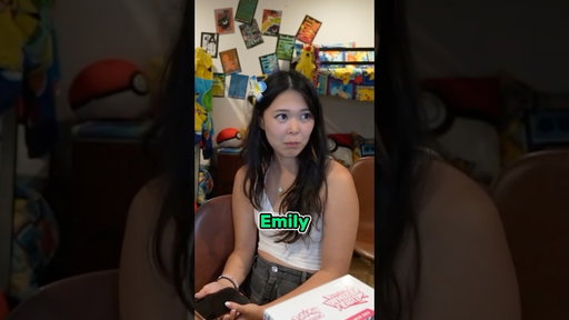 Emily was scared to tell Agent about this