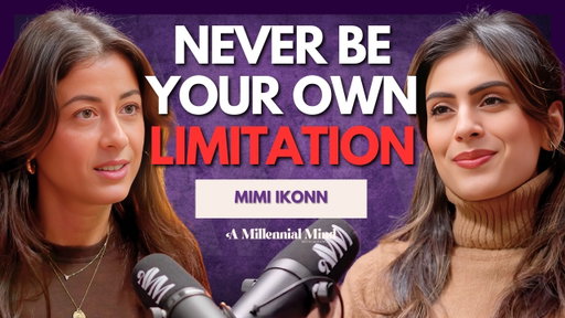 Feeling Lost in Life: The Reason You Still Feel Stuck | Mimi Ikonn | #228