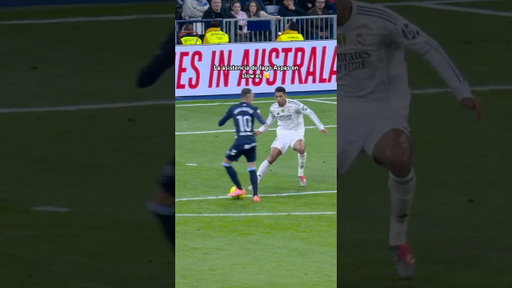 El RC Celta ganó en el Bernabéu 19 temporadas después ⚽️