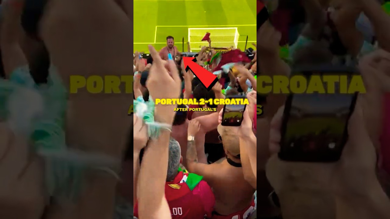 Ronaldo’s Tribute To Diogo Jota 💔