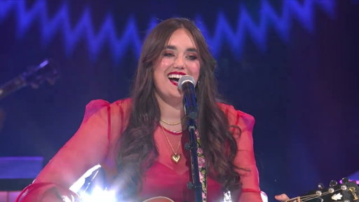 "Son of Jolene" Live from the Grand Ole Opry