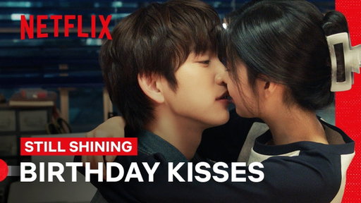 Kim Min-ju and Park Jin-young’s Workshop Date | Still Shining | Netflix