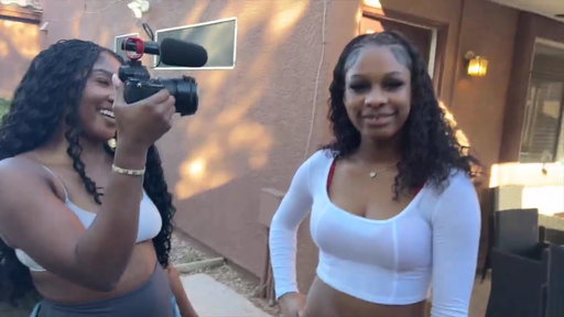 What Really Happened The Week Of Favour's Birthday Trip