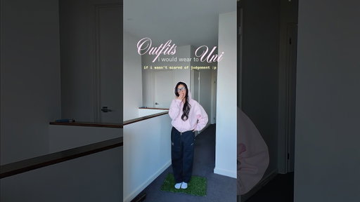 Uni Outfit Inspo⭐️ cool girl edition