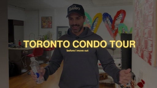 MTV Cribs - Welcome To My Condo
