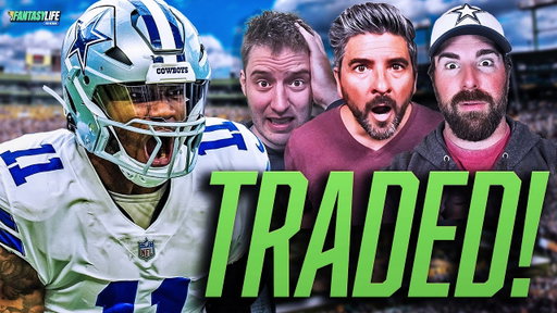 3 Cowboys Fans Crash Out Over Micah Parsons Trade