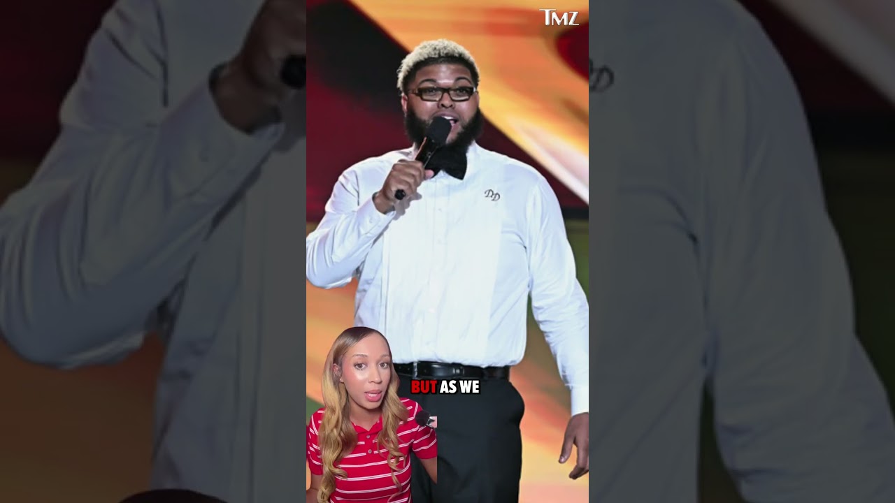 🎷 Sources say Druski wasn’t behind the BET Awards sax stunt involving SZA & Doechii.