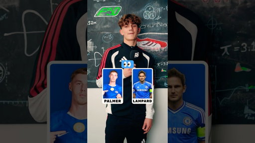 Cole Palmer Over Lampard?! 😳🔥 Max Dowman Picks 👀