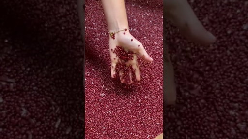 SO SATISFYING