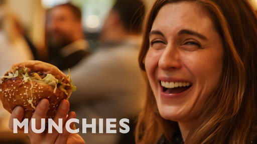 Eating High in Ann Arbor With Vanessa Lavorato | Chef’s Night Out