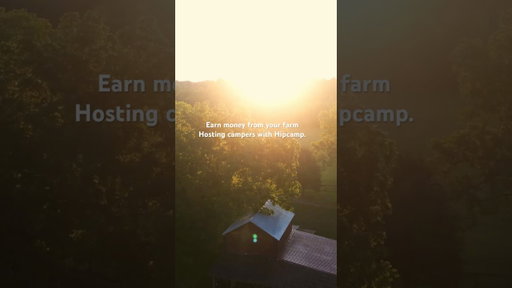What if your farm could earn money while you sleep?