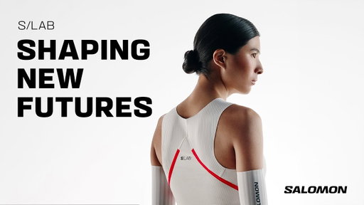 S/LAB IN MOTION | Salomon Running