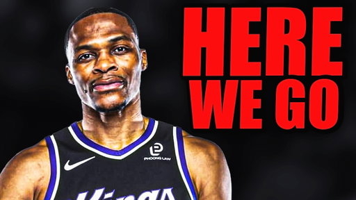 It's Happening Again With Russell Westbrook