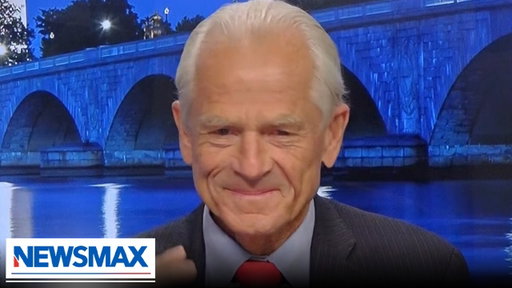 Peter Navarro tells what really happened with Maria Bartiromo