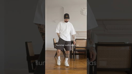 3 Summer Outfit Ideas