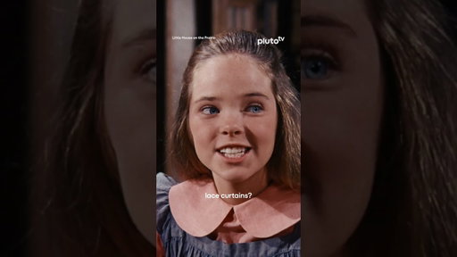 Nothing beats a home-cooked meal. 💛 Stream the #LittleHouseOnThePrairie channel free on Pluto TV!