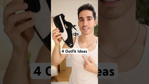 How to style: Puma Speedcat