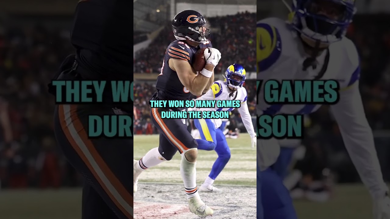 Seth Rollins WANTS Seahawks-Bears Week 1