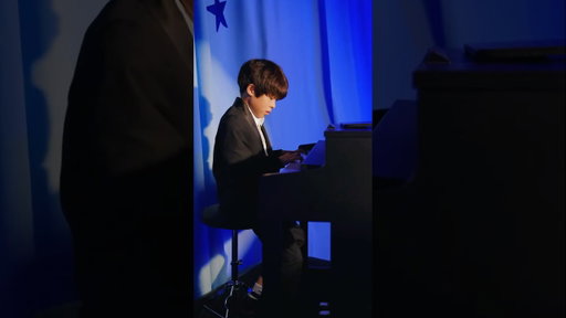 Help Me Learn Piano!