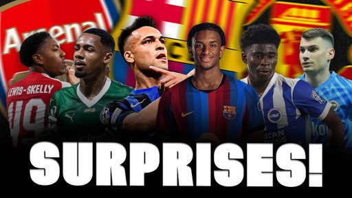 🚨💣 UNITED BOOM! CALL BALDE! DEAL OFF! LAUTARO, ALLAN SURPRISE, LEWIS-SKELLY, LIVAKOVIC, BALEBA…