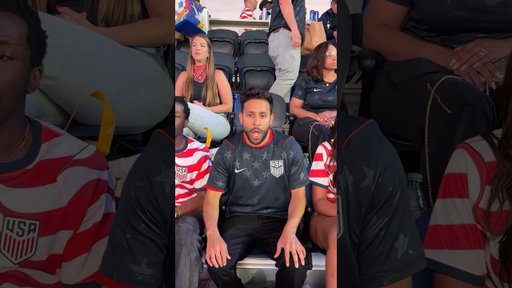 I'm not a bandwagon fan, I'm a fan of winning #ad #fifaworldcup | Anwar Jibawi