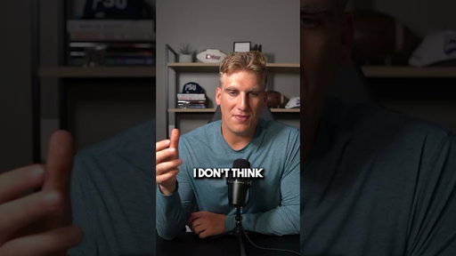Does Penn State have a CFB Rival?