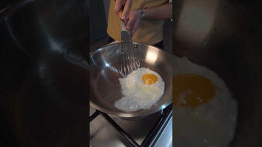 The Leidenfrost Effect 🍳