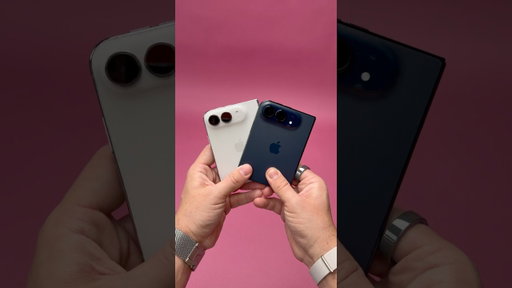 iPhone Duo Color Options Look 🔥🔥