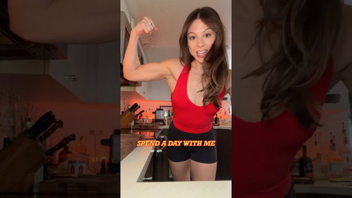 Pull day! Video games! Cooking! 🥚 #vlog #spendadaywithme