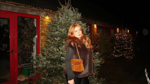 Cotswolds Vlog, Daylesford Farm & Soho Farmhouse | Vlogmas Day 8