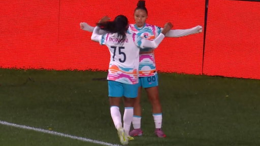 Highlights | San Diego Wave FC at Utah Royals| October 11, 2025