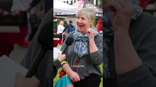Susie Walk & Talk: What Sounds Make You Nostalgic?