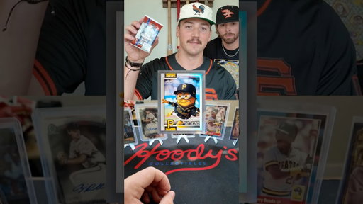 TOPPS CHROME MINION CHALLENGE: Day 1