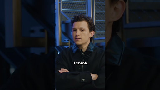 NEW VILLAINS?!? Let’s go #tomholland!