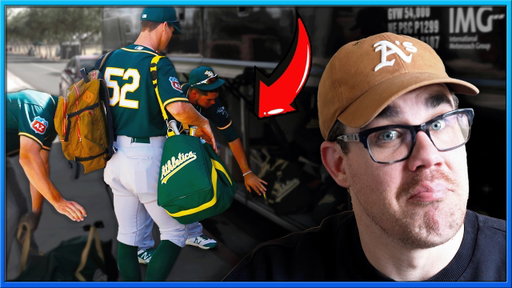 Behind the scenes of MLB Travel