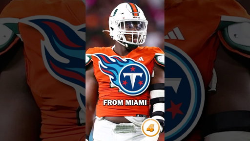 2026 NFL Mock Draft #nfl #nfldraft #nflmockdraft