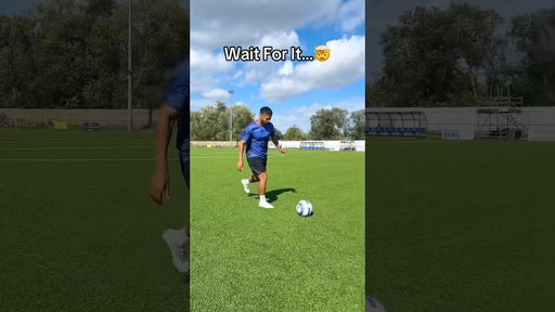 NEW CRAZY SKILL FLICK👀🤯
