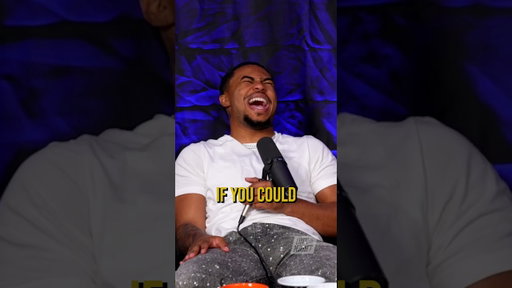 😂 BETTER BOXER: ADRIEN BRONER VS. DEEN THE GREAT!