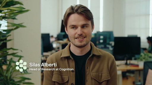 Inside Cognition's inference stack: RL, speculative decoding & DFlash