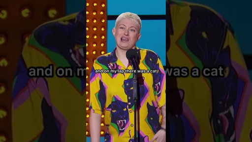 Come Dine With Me #comedy #liveattheapollo #funny #rave #standup #comedinewithme