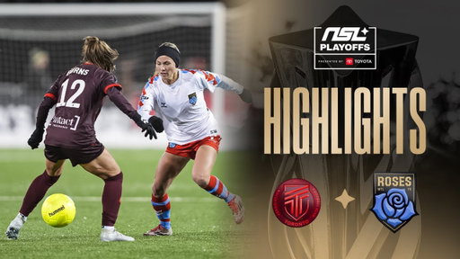 AFC Toronto vs Montréal Roses | Full Match Highlights