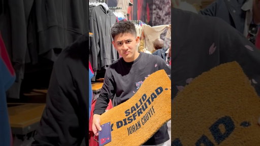 MURAH vs MAHAL di BARCELONA?! 😱💥