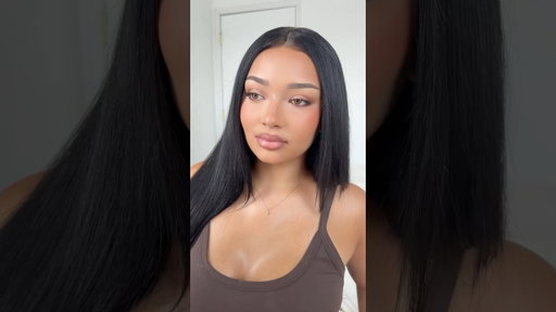 love island’s kayda inspired makeup look