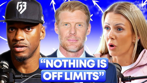 Alexi Lalas CLAPS BACK at His Haters + Explains USMNT Real World Cup Ceiling +Messi and Ronaldo