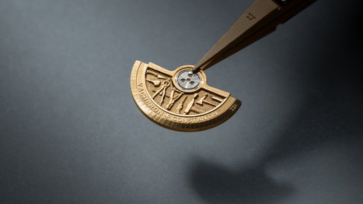 Vacheron Constantin at Homo Faber 2026: Métiers d'Art Tribute to the Animal Kingdom