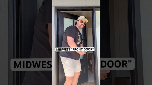 The Midwest “Front Door”