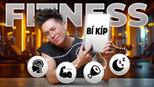 GIÁO TRÌNH GYM TỐI THƯỢNG CHO BEGINNERS