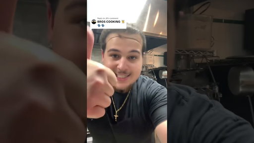 Replying to @JB what do yall wanna see me cook up next #fyp #drake #kitchen #cooking #penne