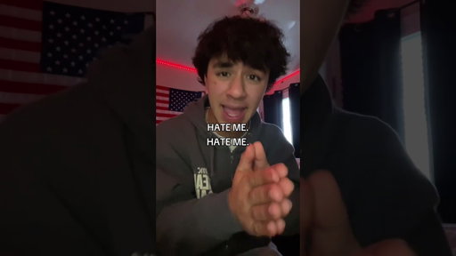 HATE ME