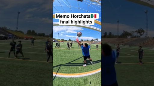 memo Horchata🇲🇽 wins his first sunday league trophy #futbol #soccer #fut #goalkeeper #goal #ytshorts